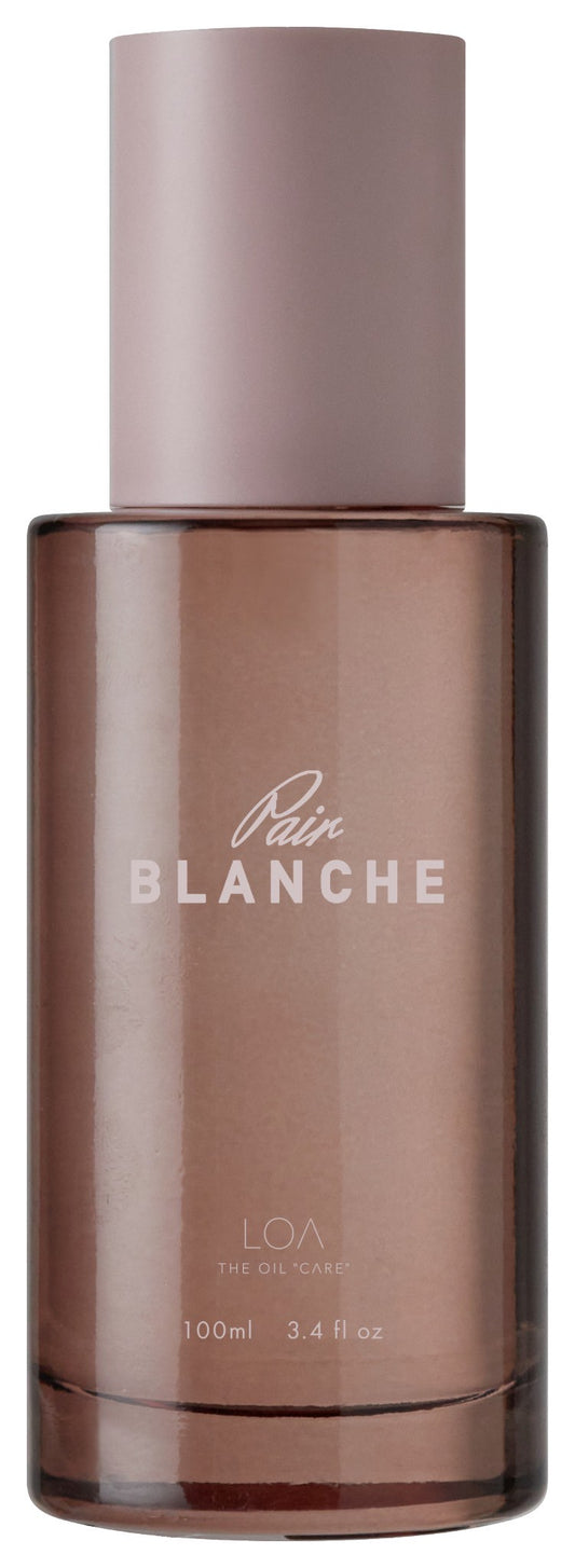LOA THE OIL "CARE" ロアオイル "ケア" pair BLANCHE