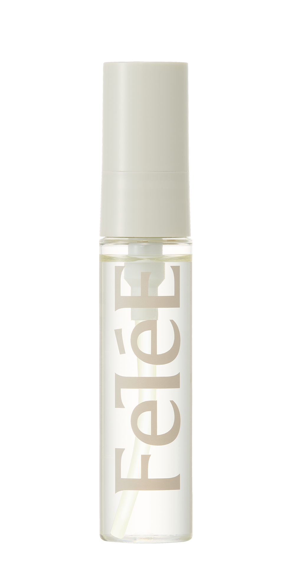 FeTéE 02 CARAMEL DAYDREAM ヘアオイル 28mL ボトル