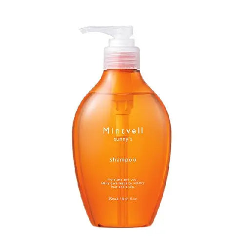 ミントベル サニーズ シャンプー 250ml/550ml