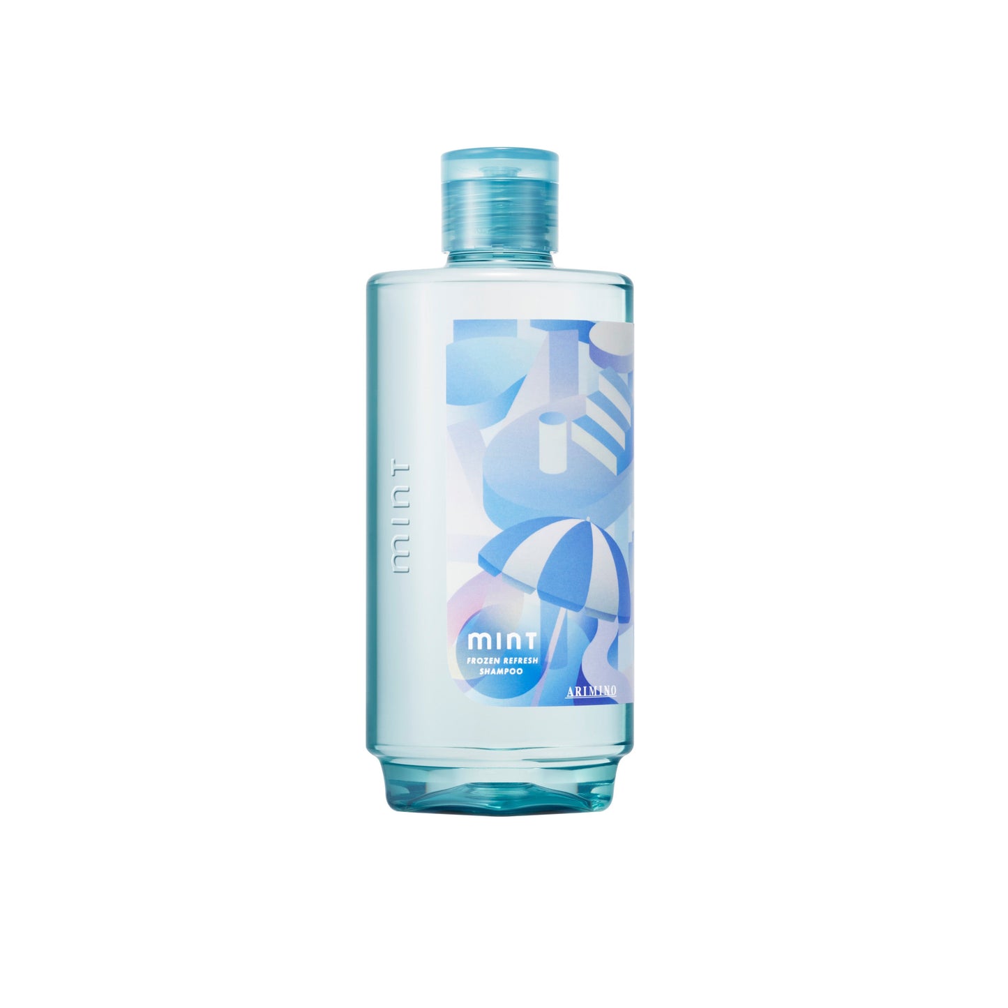 ARIMINO ミントシャンプーフローズンリフレッシュ 275ml/550ml