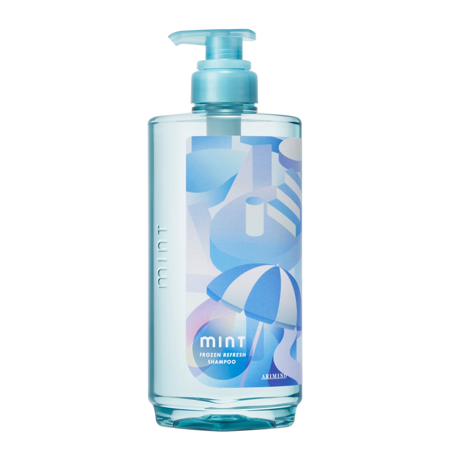 ARIMINO ミントシャンプーフローズンリフレッシュ 275ml/550ml