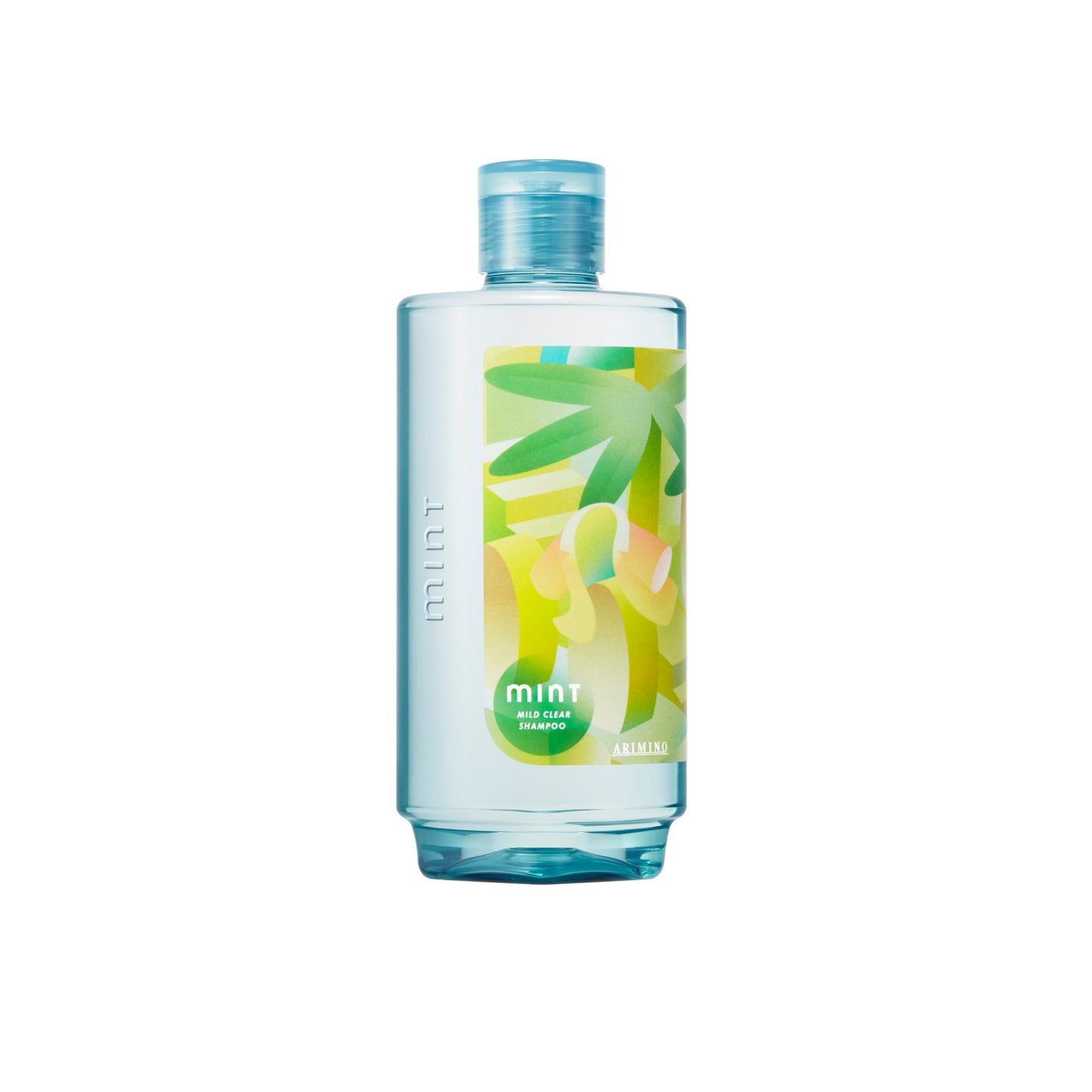 ARIMINO ミントシャンプー薬用マイルドクリア 275ml/550ml