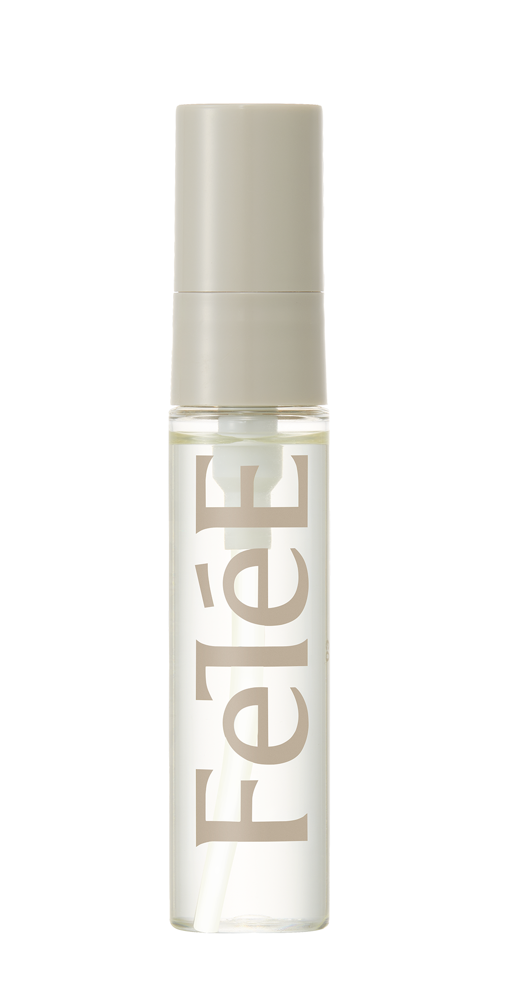FeTéE 03 CASHMERE FIG ヘアオイル 28mL ボトル