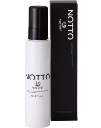 マーキュリーコスメティック NOTTO(ノット) No.4 トニック 90ml