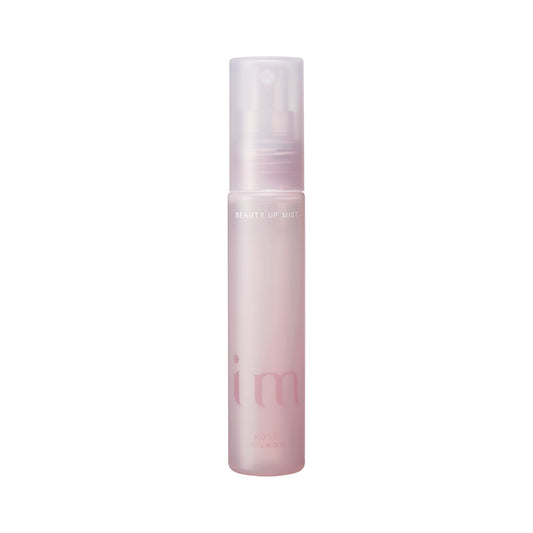 アイエム ビューティアップ キープ ミスト ツヤキープ 42ml
