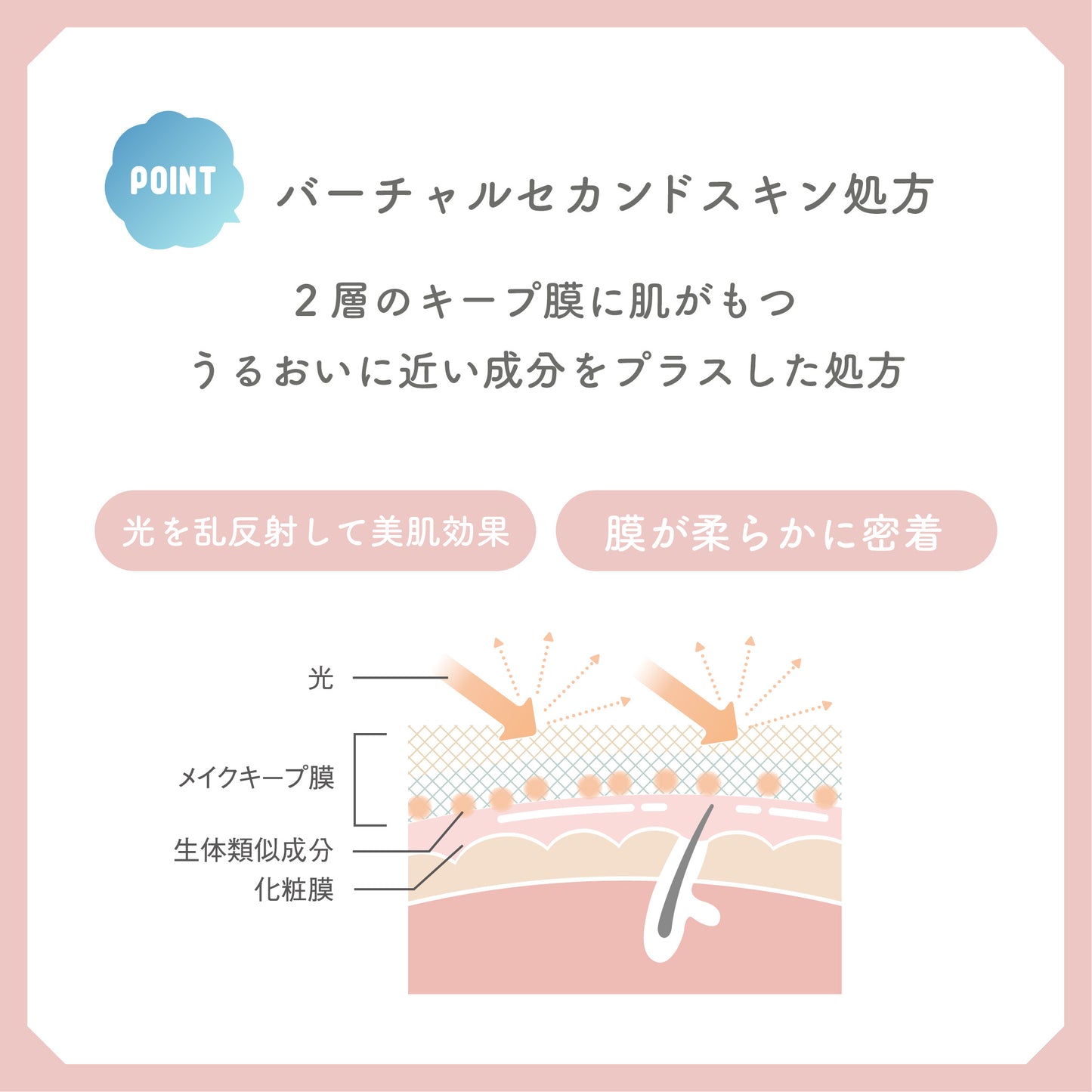 アイエム ビューティーアップミストマット 42ml
