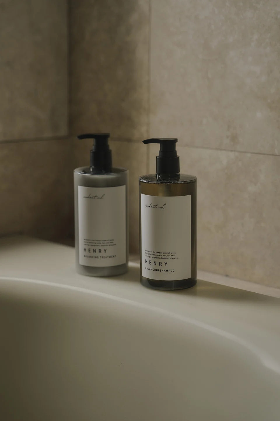 HENRY BALANCING TREATMENT 400g