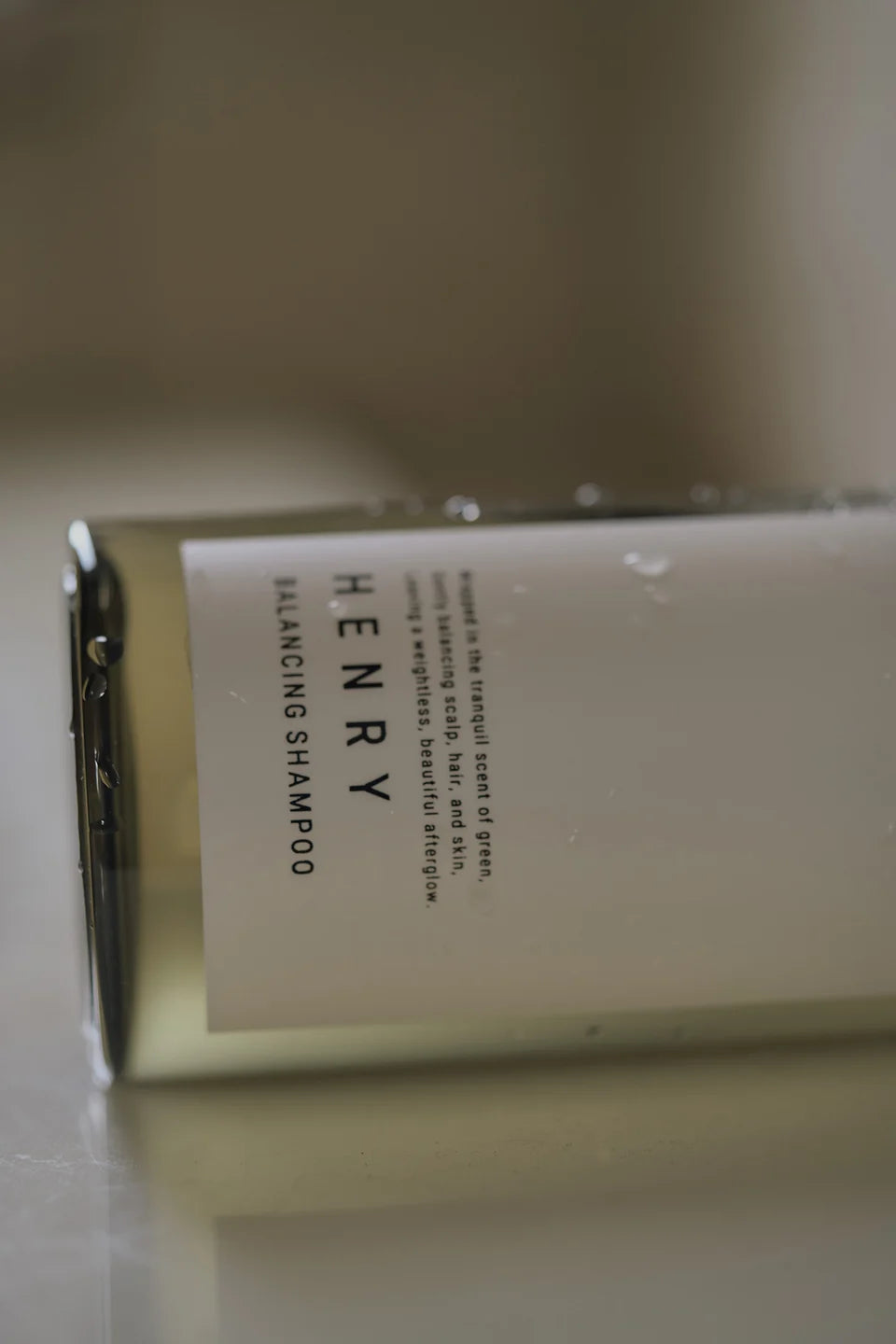 HENRY BALANCING TREATMENT 400g