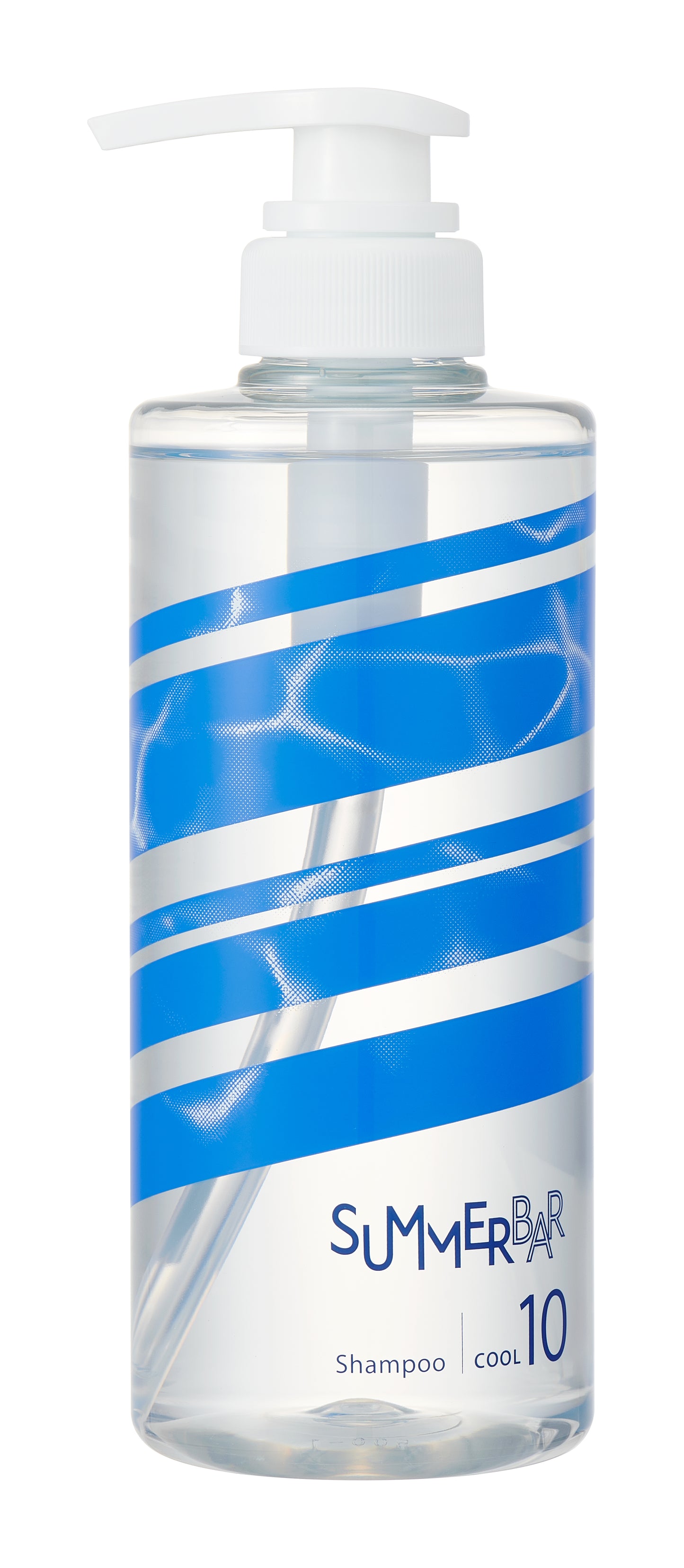 サマーバー シャンプー クール 10 250ml/500ml