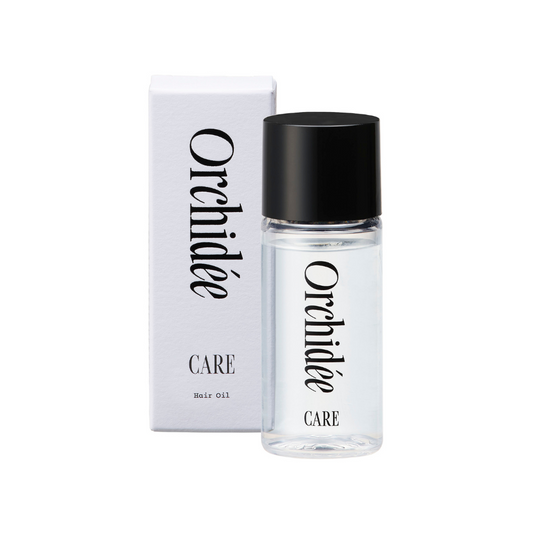 メゾンオルキデ　ケアオイル 20ml