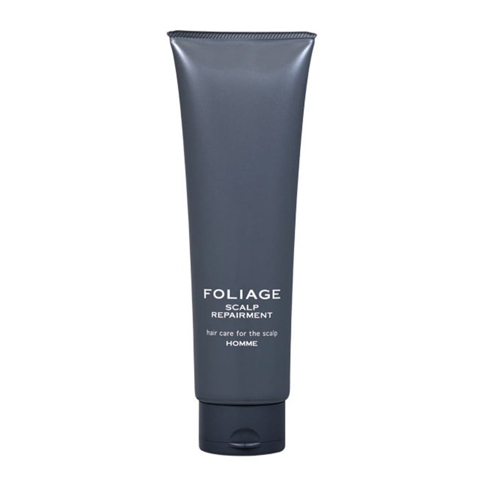 フォリッジ スキャルプリペアメント　250g/500g/1500g