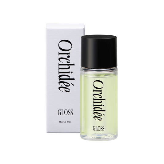 メゾンオルキデ グロスオイル 20ml