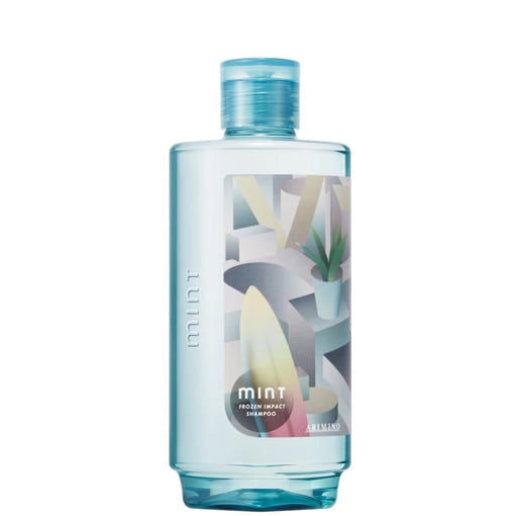 ARIMINO ミントシャンプーフローズンインパクト 275ml/550ml