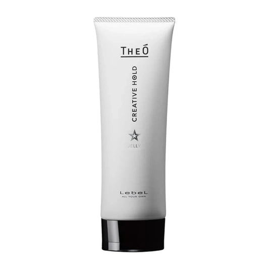 ジオ ジェリー クリエイティブホールド 120ml