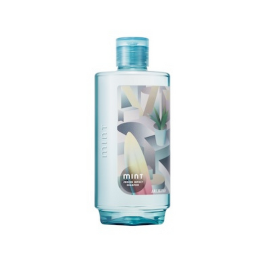 ARIMINO ミントシャンプーフローズンインパクト 275ml/550ml