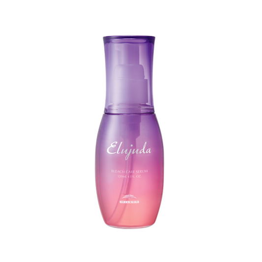 エルジューダ ブリーチケアセラム　120ml
