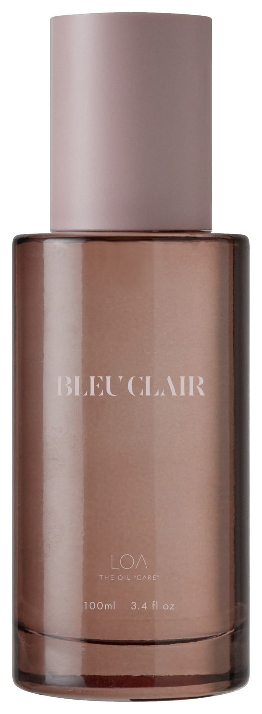 LOA THE OIL "CARE" ロアオイル "ケア" BLEU CLAIR