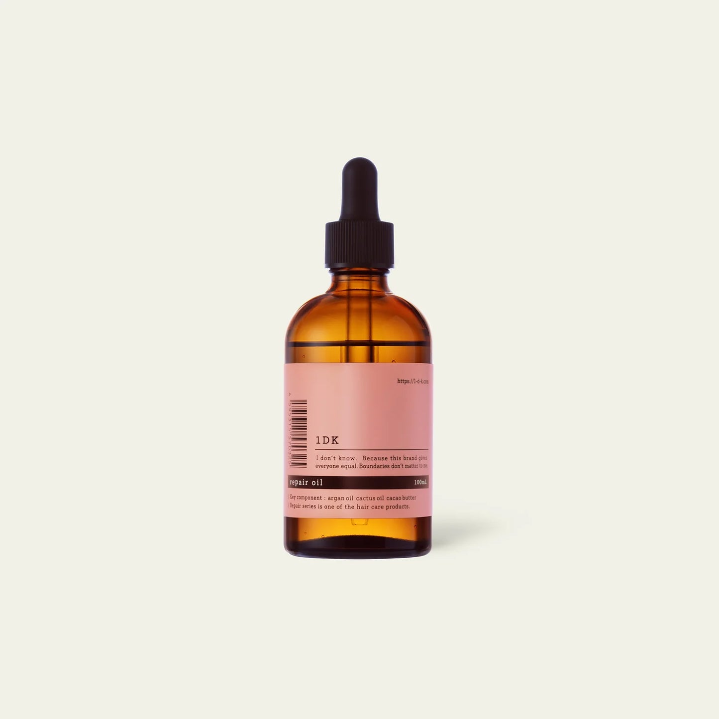 1DK リペアオイル (Repair Oil)100ml