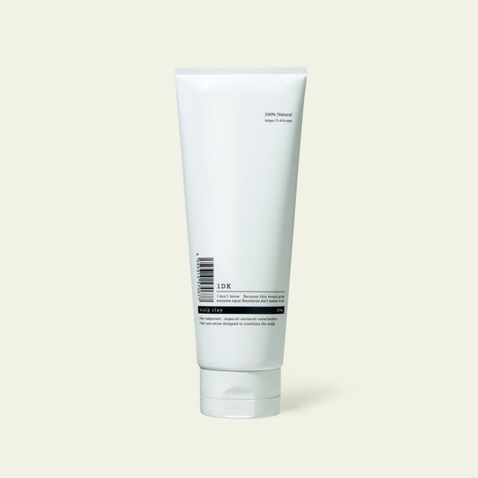 1DK スカルプ クレイ (scalp clay)200g