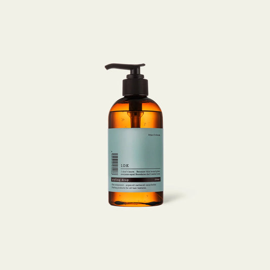 1DK スタイリングドロップ (Styling Drop)250ml