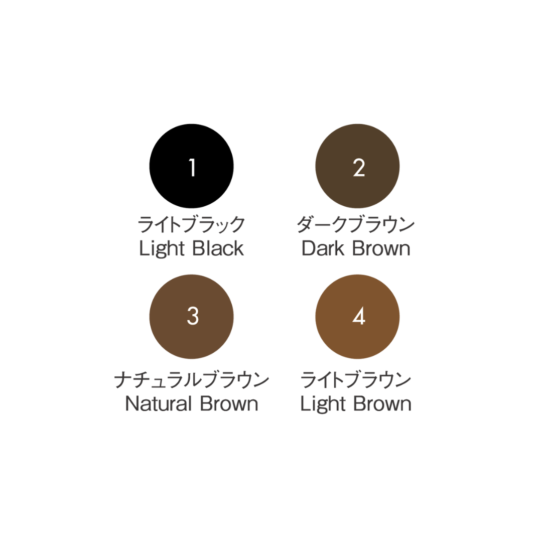 彩 ヘアファンデーション　詰替（パフ付）　（注文品）