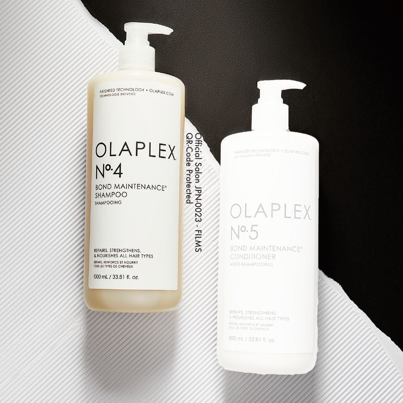 オラプレックス No.4 ボンドメンテナンス シャンプー250ml / 1000ml