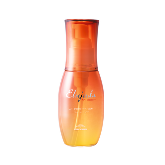 エルジューダ サンプロテクトセラム 120ml