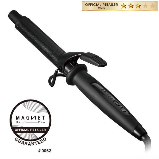 マグネットヘアプロ カールアイロン 26mm