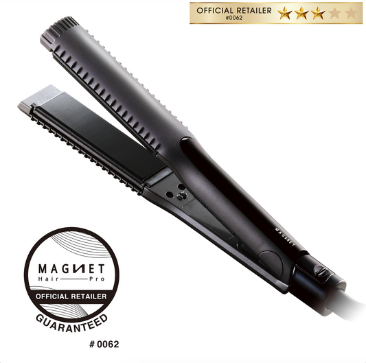 マグネットヘアプロ ストレートアイロンC