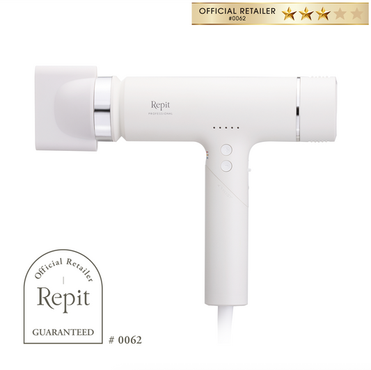 韓国で話題🇰🇷Repit クリニキュアドライ