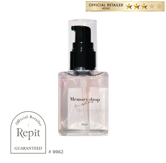 韓国で話題🇰🇷レピ メモリードロップ 50ml