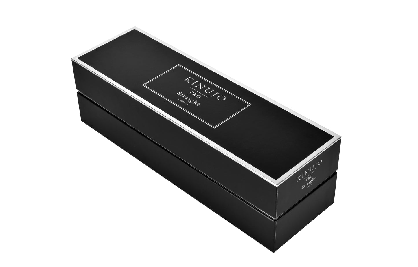 【今だけショッパー付＆限定SALE開催中・完全正規品】KINUJO PRO キヌージョプロ ストレートヘアアイロン