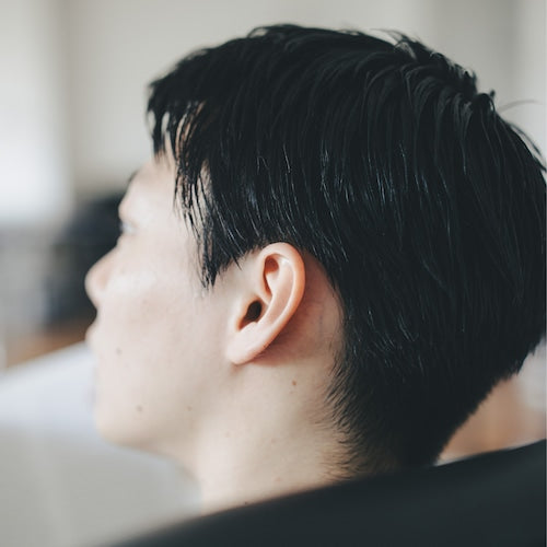 O SKIN & HAIR / オー・グリース