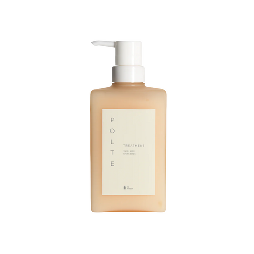 【9/25新発売！ライトシリーズ 】POLTE/ポルテトリートメント ライト400gボトル