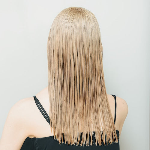 O SKIN & HAIR / オー・ヘアクリーム