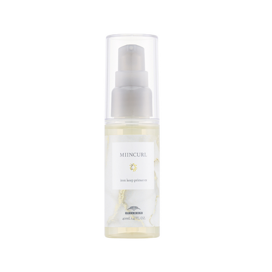 ミインカール アイロンキーププライマー 01 40ml