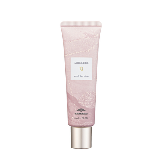 ミインカール スムースシア プライマー 50ml