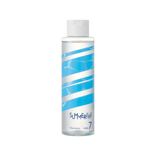 サマーバー シャンプー クール 7 250ml/500ml