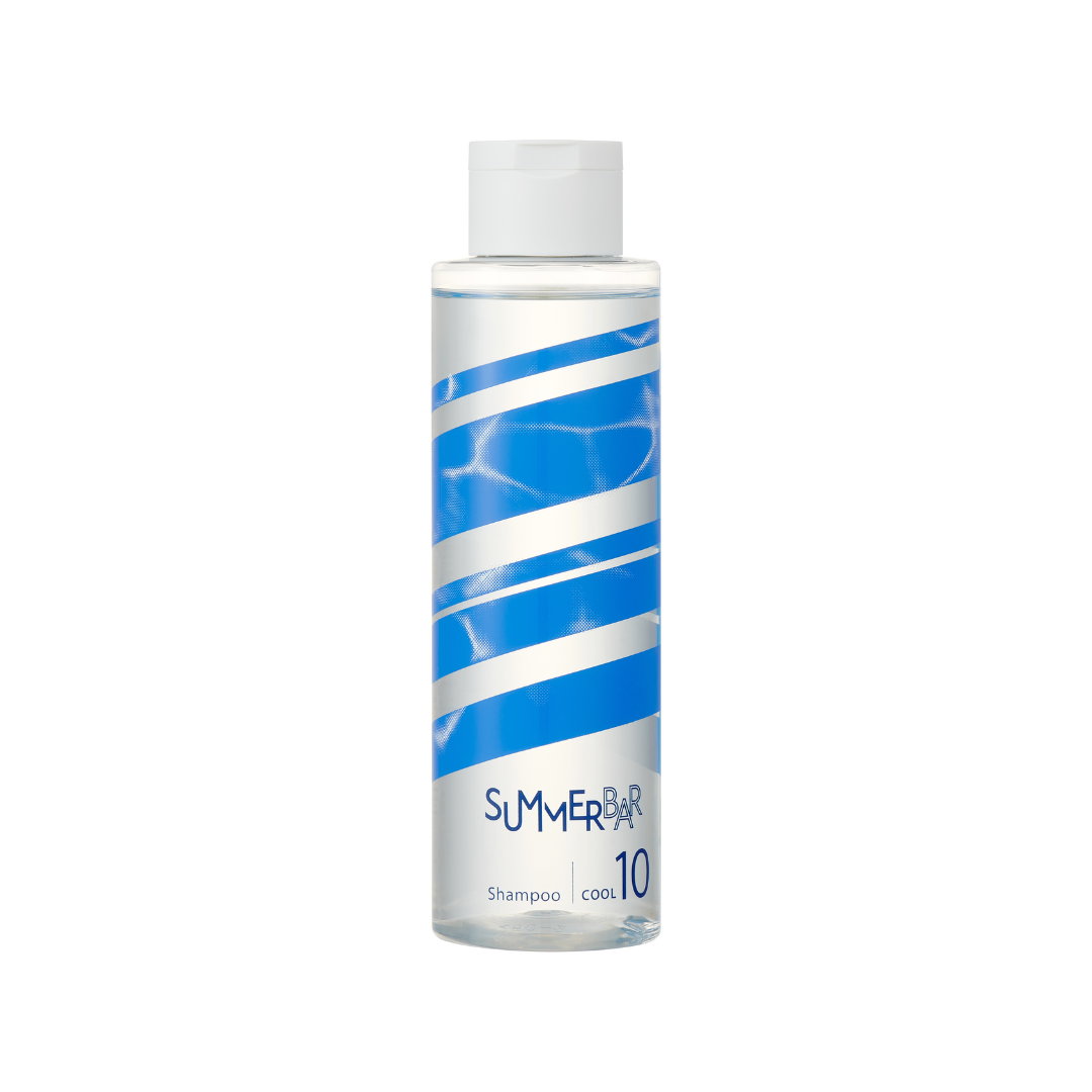 サマーバー シャンプー クール 10 250ml/500ml