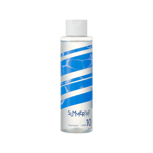 サマーバー シャンプー クール 10 250ml/500ml