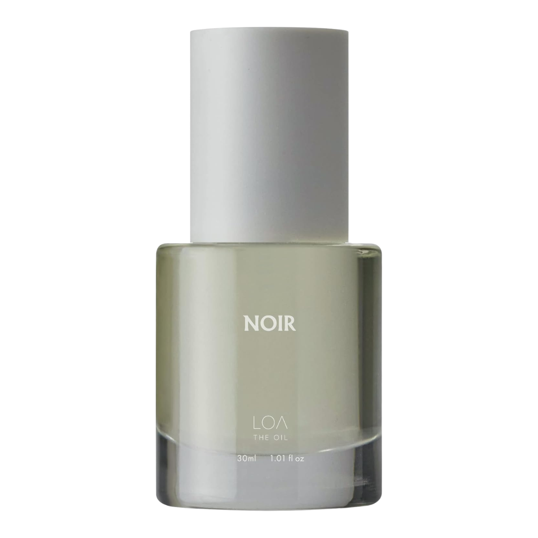 LOA THE OIL NOIR 30ml/100ml – FILMS ONLINE STORE