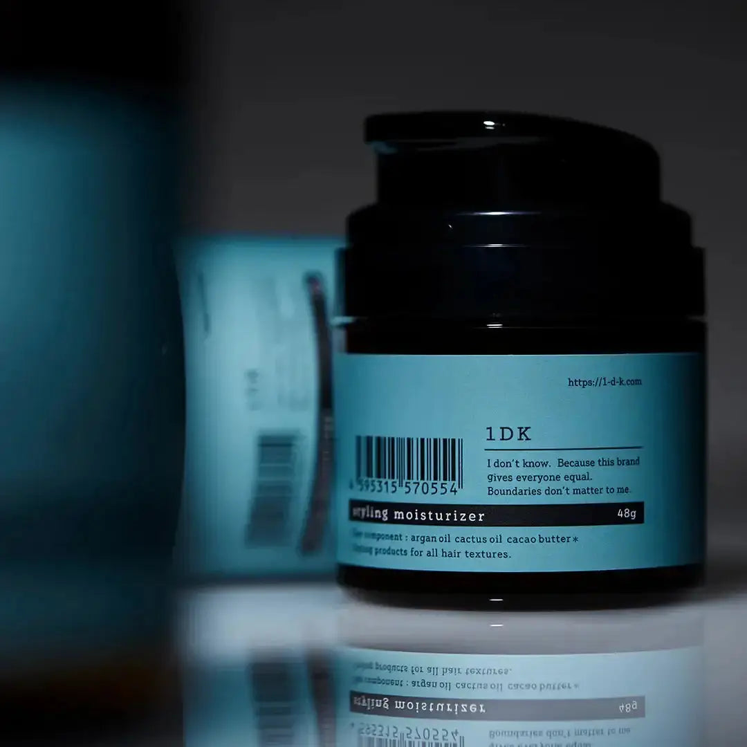1DK スタイリング モイスチャライザー (Styling Moisturizer)48g