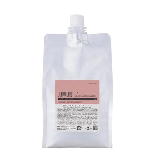 1DK リペアトリートメント (Repair Treatment) 200g/480g/800g