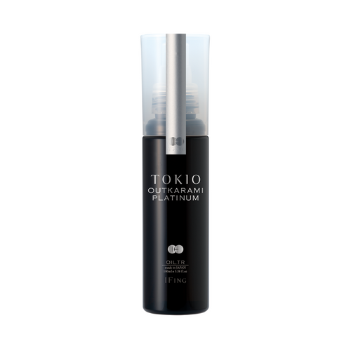 TOKIO トキオ アウトカラミ プラチナム オイルトリートメント 100ml