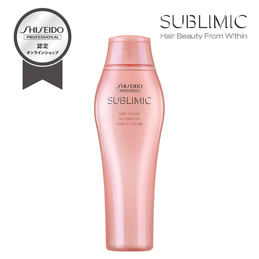 SUBLIMIC サブリミック エアリーフロー シャンプー250ml/450ml/500ml
