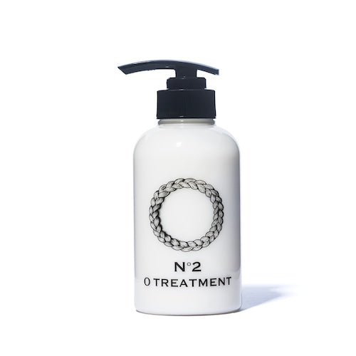 O SKIN & HAIR / オー・トリートメント No.2