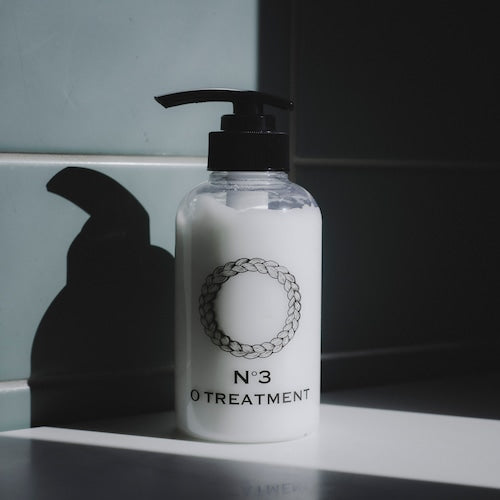 O SKIN & HAIR / オー・トリートメント No.3