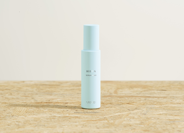 HITA  ヒタ セラムミルク 100ml