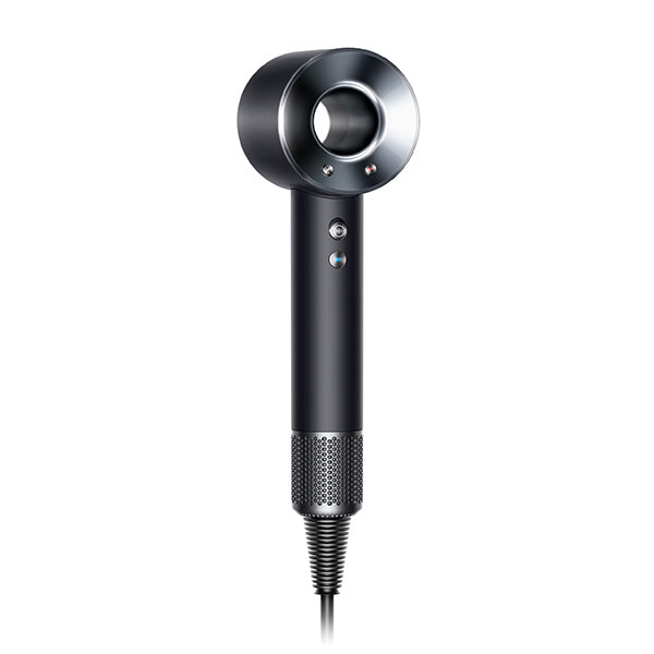 Dyson Supersonic™ヘアドライヤー ブラック／ニッケル (HD08 ULF BBN ENT)