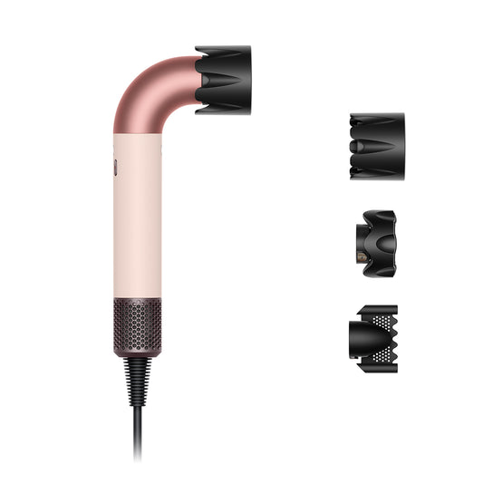 Dyson Supersonic r™ヘアドライヤー セラミックピンク (HD17 VLP)